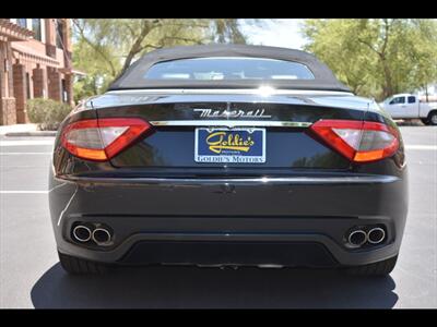 2015 Maserati GranTurismo   - Photo 15 - Mesa, AZ 85201