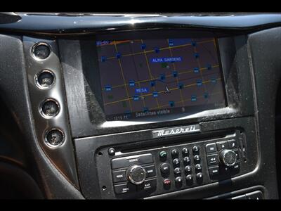 2015 Maserati GranTurismo   - Photo 17 - Mesa, AZ 85201