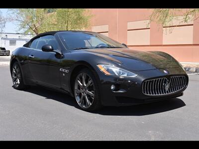 2015 Maserati GranTurismo   - Photo 3 - Mesa, AZ 85201
