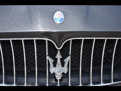 2015 Maserati GranTurismo   - Photo 43 - Mesa, AZ 85201