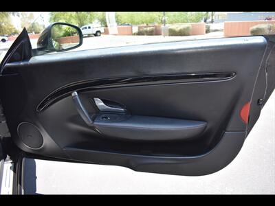2015 Maserati GranTurismo   - Photo 35 - Mesa, AZ 85201
