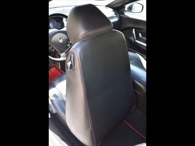 2015 Maserati GranTurismo   - Photo 28 - Mesa, AZ 85201