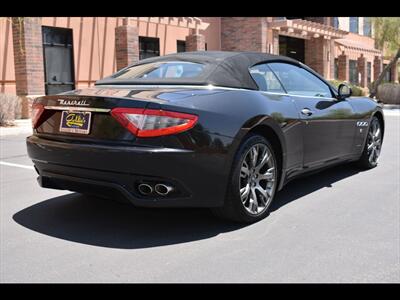 2015 Maserati GranTurismo   - Photo 12 - Mesa, AZ 85201