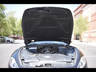 2015 Maserati GranTurismo   - Photo 55 - Mesa, AZ 85201