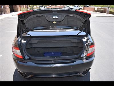 2015 Maserati GranTurismo   - Photo 29 - Mesa, AZ 85201