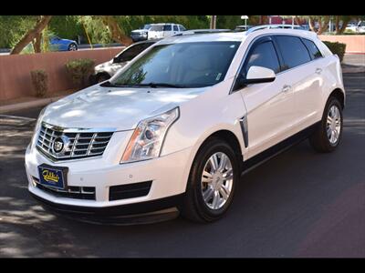 2013 Cadillac SRX Luxury Collection - Photo 3 - Mesa, AZ 85201