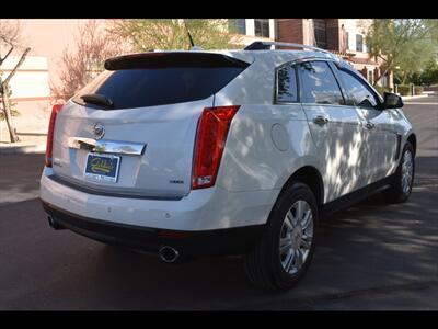 2013 Cadillac SRX Luxury Collection - Photo 7 - Mesa, AZ 85201