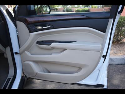 2013 Cadillac SRX Luxury Collection - Photo 33 - Mesa, AZ 85201