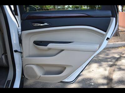 2013 Cadillac SRX Luxury Collection - Photo 27 - Mesa, AZ 85201