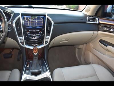 2013 Cadillac SRX Luxury Collection - Photo 29 - Mesa, AZ 85201