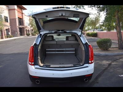 2013 Cadillac SRX Luxury Collection - Photo 22 - Mesa, AZ 85201