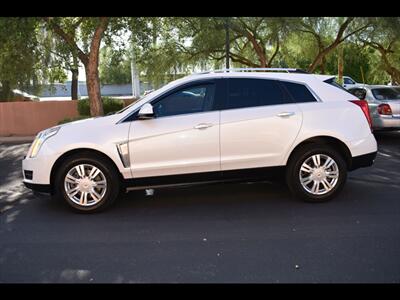 2013 Cadillac SRX Luxury Collection - Photo 4 - Mesa, AZ 85201