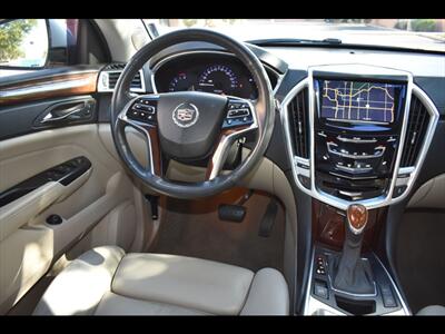 2013 Cadillac SRX Luxury Collection - Photo 28 - Mesa, AZ 85201