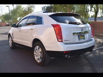 2013 Cadillac SRX Luxury Collection - Photo 6 - Mesa, AZ 85201