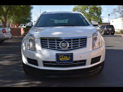 2013 Cadillac SRX Luxury Collection - Photo 8 - Mesa, AZ 85201