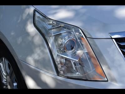 2013 Cadillac SRX Luxury Collection - Photo 43 - Mesa, AZ 85201