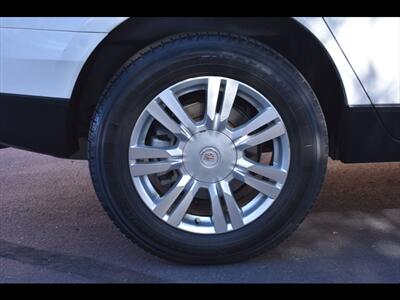 2013 Cadillac SRX Luxury Collection - Photo 37 - Mesa, AZ 85201