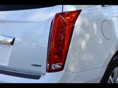 2013 Cadillac SRX Luxury Collection - Photo 49 - Mesa, AZ 85201