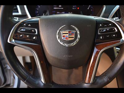 2013 Cadillac SRX Luxury Collection - Photo 13 - Mesa, AZ 85201