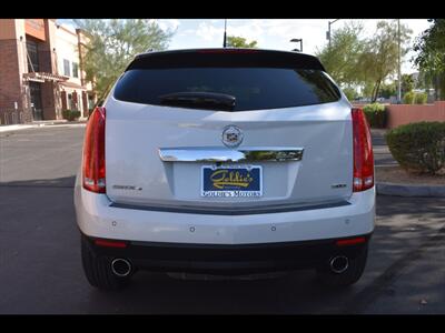 2013 Cadillac SRX Luxury Collection - Photo 9 - Mesa, AZ 85201