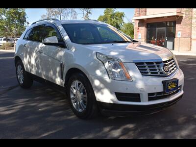 2013 Cadillac SRX Luxury Collection - Photo 2 - Mesa, AZ 85201