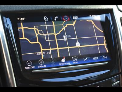 2013 Cadillac SRX Luxury Collection - Photo 10 - Mesa, AZ 85201