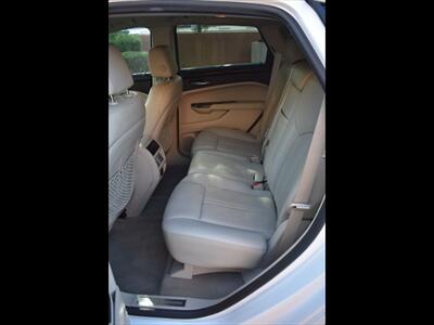 2013 Cadillac SRX Luxury Collection - Photo 19 - Mesa, AZ 85201