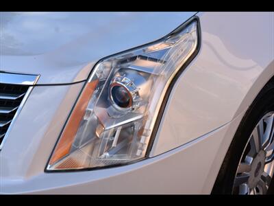 2013 Cadillac SRX Luxury Collection - Photo 45 - Mesa, AZ 85201
