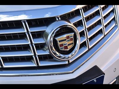 2013 Cadillac SRX Luxury Collection - Photo 44 - Mesa, AZ 85201