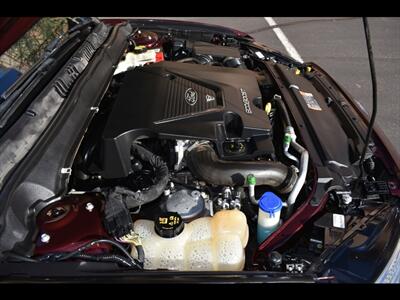 2018 Ford Fusion V6 Sport   - Photo 40 - Mesa, AZ 85201