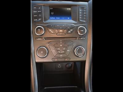 2018 Ford Fusion V6 Sport   - Photo 11 - Mesa, AZ 85201