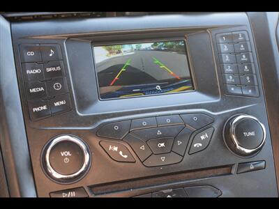 2018 Ford Fusion V6 Sport   - Photo 10 - Mesa, AZ 85201