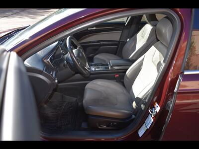 2018 Ford Fusion V6 Sport   - Photo 15 - Mesa, AZ 85201