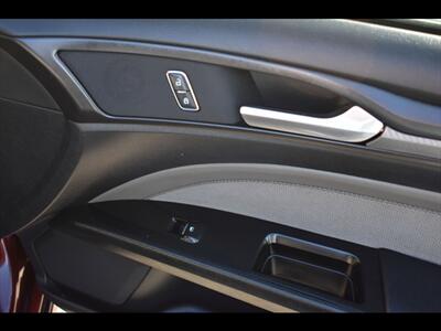 2018 Ford Fusion V6 Sport   - Photo 35 - Mesa, AZ 85201