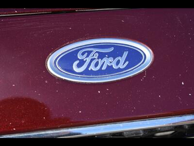 2018 Ford Fusion V6 Sport   - Photo 44 - Mesa, AZ 85201