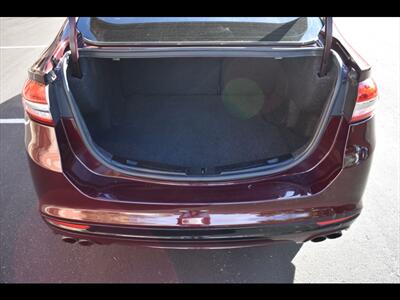 2018 Ford Fusion V6 Sport   - Photo 22 - Mesa, AZ 85201