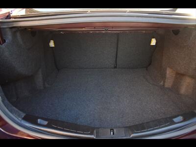 2018 Ford Fusion V6 Sport   - Photo 24 - Mesa, AZ 85201