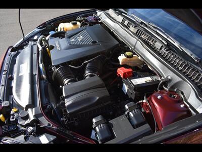 2018 Ford Fusion V6 Sport   - Photo 42 - Mesa, AZ 85201