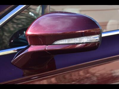 2018 Ford Fusion V6 Sport   - Photo 46 - Mesa, AZ 85201