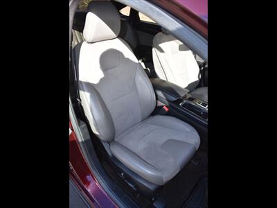 2018 Ford Fusion V6 Sport   - Photo 33 - Mesa, AZ 85201