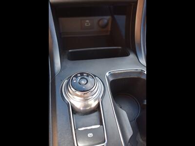 2018 Ford Fusion V6 Sport   - Photo 12 - Mesa, AZ 85201