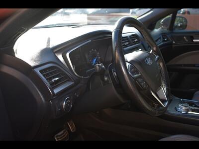 2018 Ford Fusion V6 Sport   - Photo 14 - Mesa, AZ 85201
