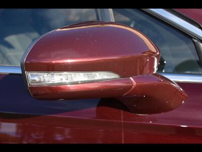 2018 Ford Fusion V6 Sport   - Photo 50 - Mesa, AZ 85201