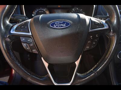 2018 Ford Fusion V6 Sport   - Photo 13 - Mesa, AZ 85201