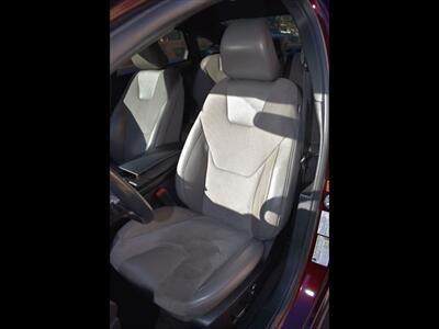 2018 Ford Fusion V6 Sport   - Photo 16 - Mesa, AZ 85201