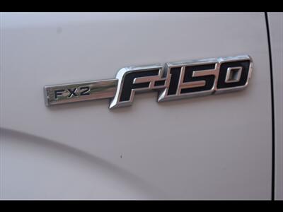 2014 Ford F-150 FX2 - Photo 45 - Mesa, AZ 85201