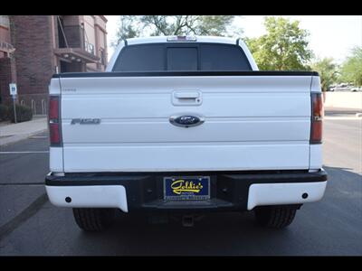 2014 Ford F-150 FX2 - Photo 9 - Mesa, AZ 85201