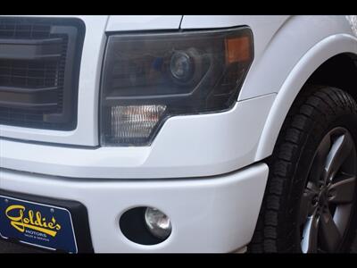 2014 Ford F-150 FX2 - Photo 44 - Mesa, AZ 85201