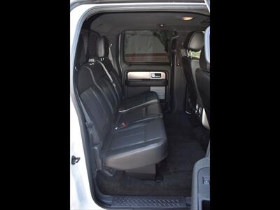 2014 Ford F-150 FX2 - Photo 22 - Mesa, AZ 85201
