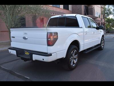 2014 Ford F-150 FX2 - Photo 7 - Mesa, AZ 85201